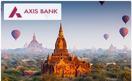 Axis Bank International Holiday