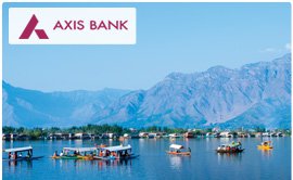 Axis Bank Domestic