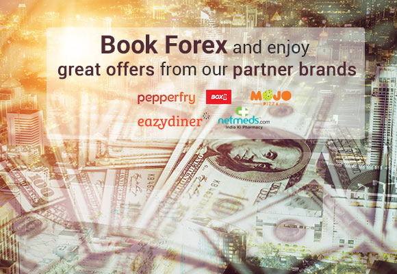 Book Forex and enjoy great offers from our partner brands