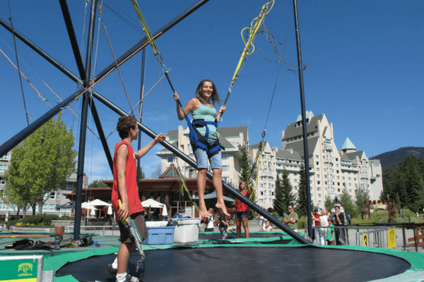 Enjoy The Thrills Of Ocean Park In Hong Kong