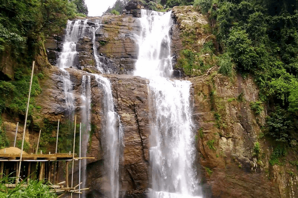 The Ramayana Trail In Sri Lanka - Everything You Need To Know About