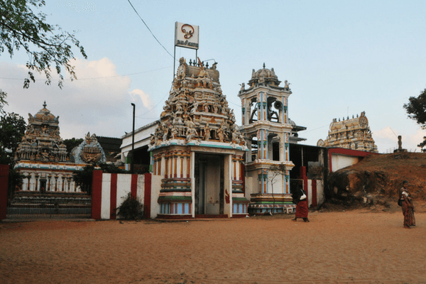 The Ramayana Trail In Sri Lanka - Everything You Need To Know About