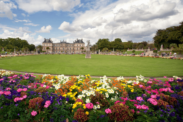 Honeymoon In Paris - The Epitome Of Romance