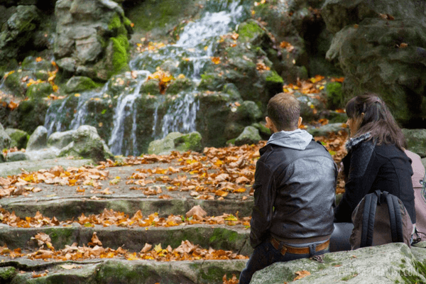 Honeymoon In Paris - The Epitome Of Romance