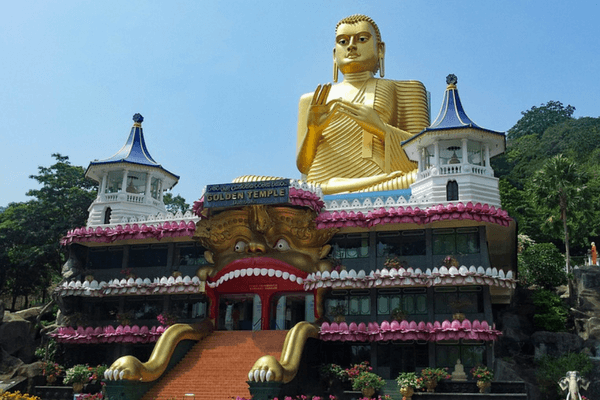 Buddhism in Sri Lanka – 10 Important Facts you must know Buddhism in Sri Lanka – 10 Important Facts you must know