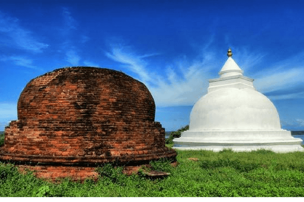 Buddhism in Sri Lanka – 10 Important Facts you must know Buddhism in Sri Lanka – 10 Important Facts you must know
