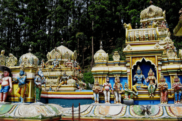 The Ramayana Trail In Sri Lanka - Everything You Need To Know About