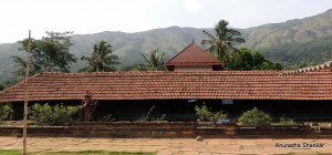 Pic: Tirunelli Temple