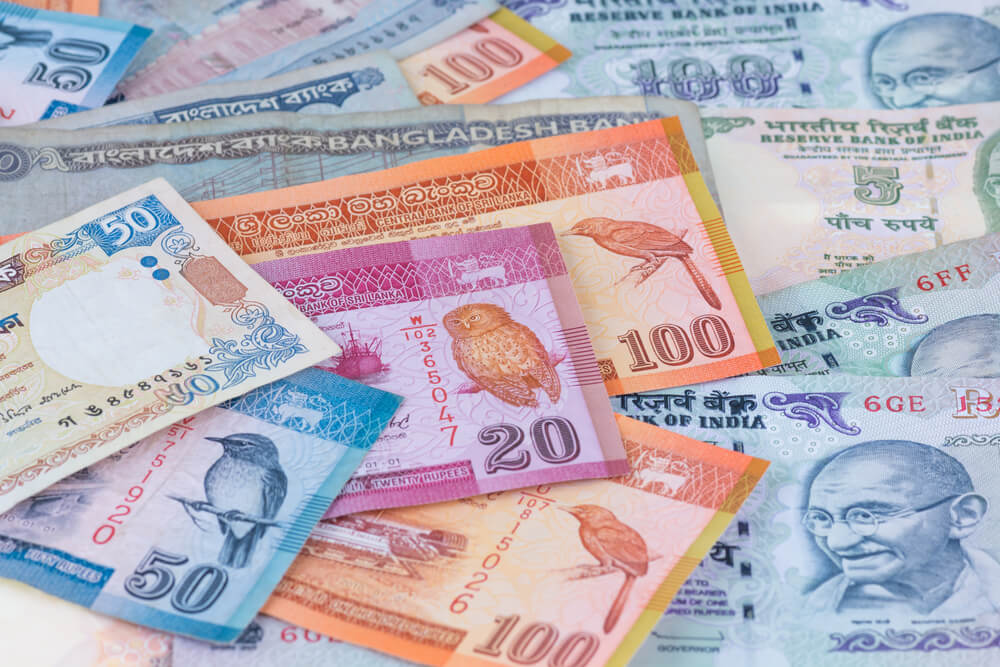 Currencies of India