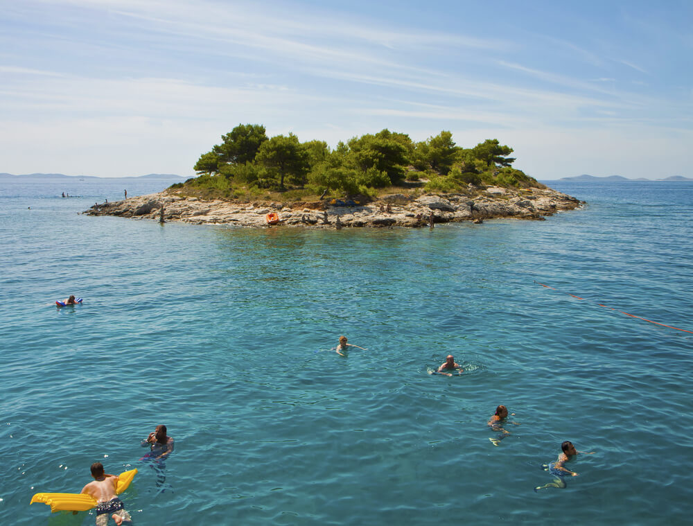 Dalmatian Coast - International Destinations