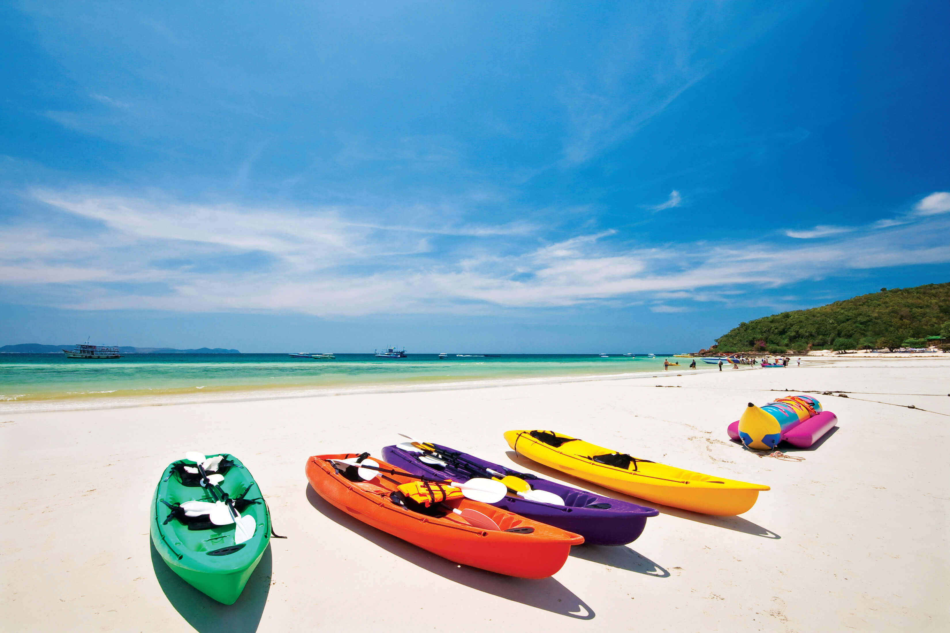 Thailand