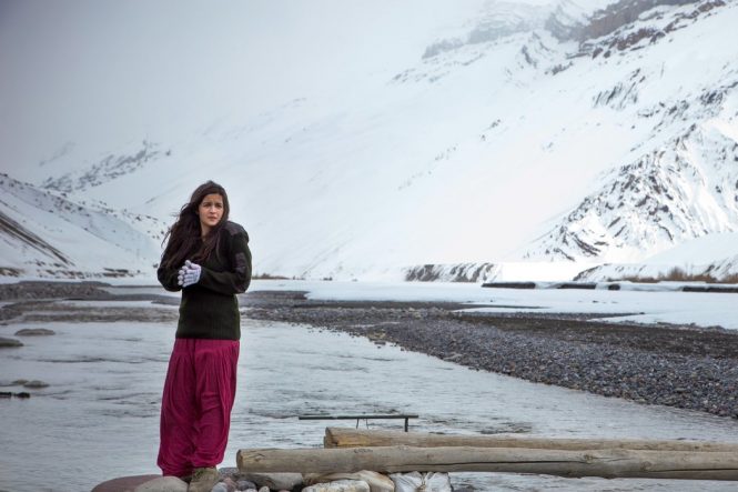 Highway - Bollywood Movies