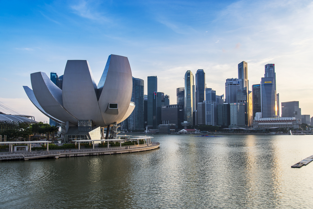 Singapore