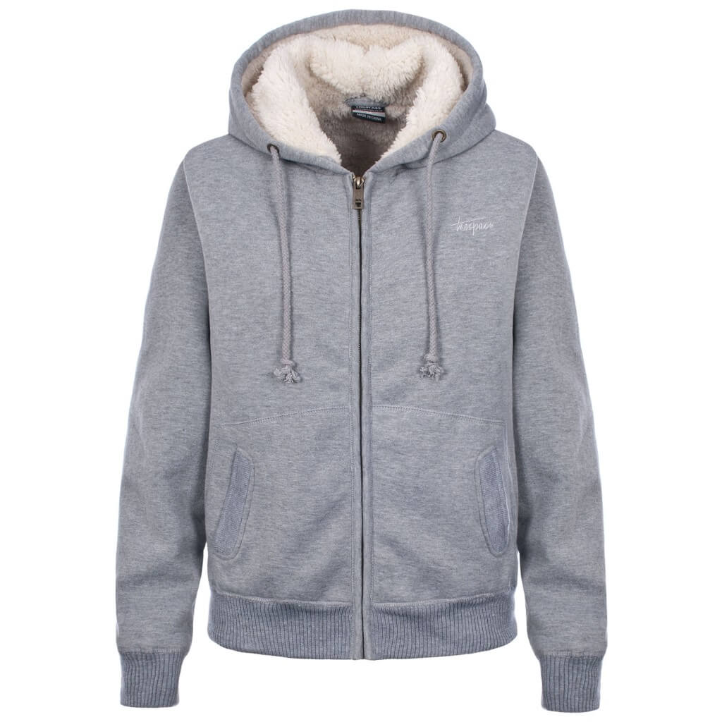 Travel Hoodie
