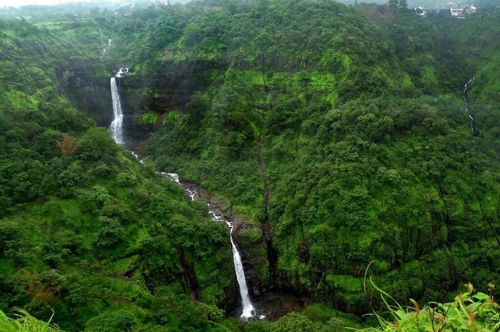 Khandala, Maharashtra