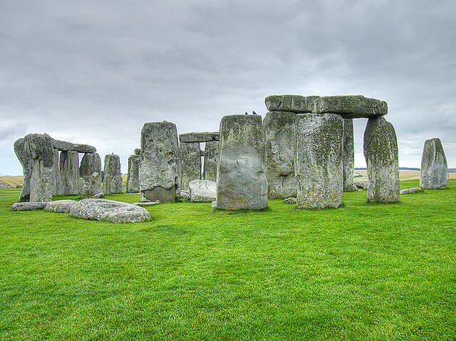 Stonehenge