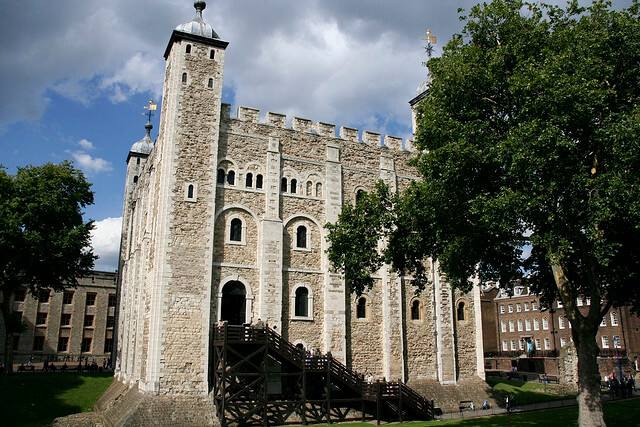 Tower of London