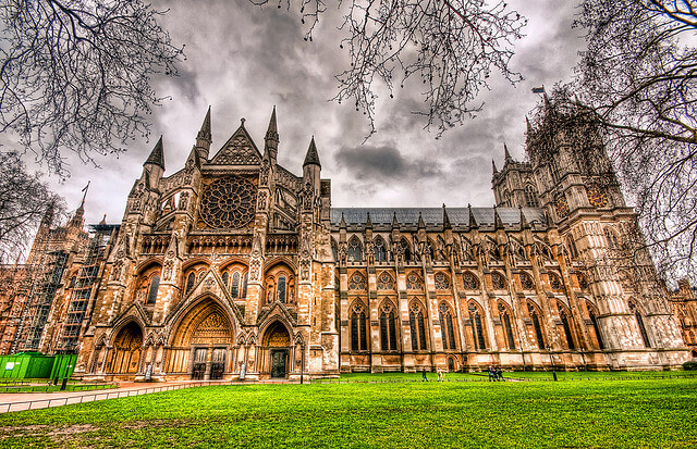 Westminster Abbey