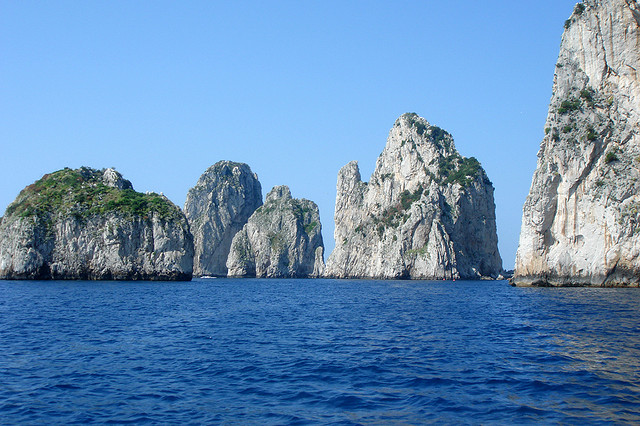 Capri, Italy