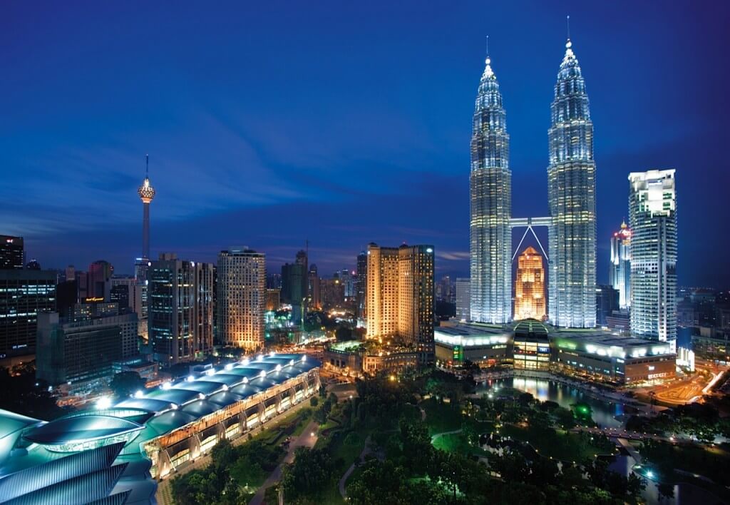 Kuala Lumpur, Malaysia