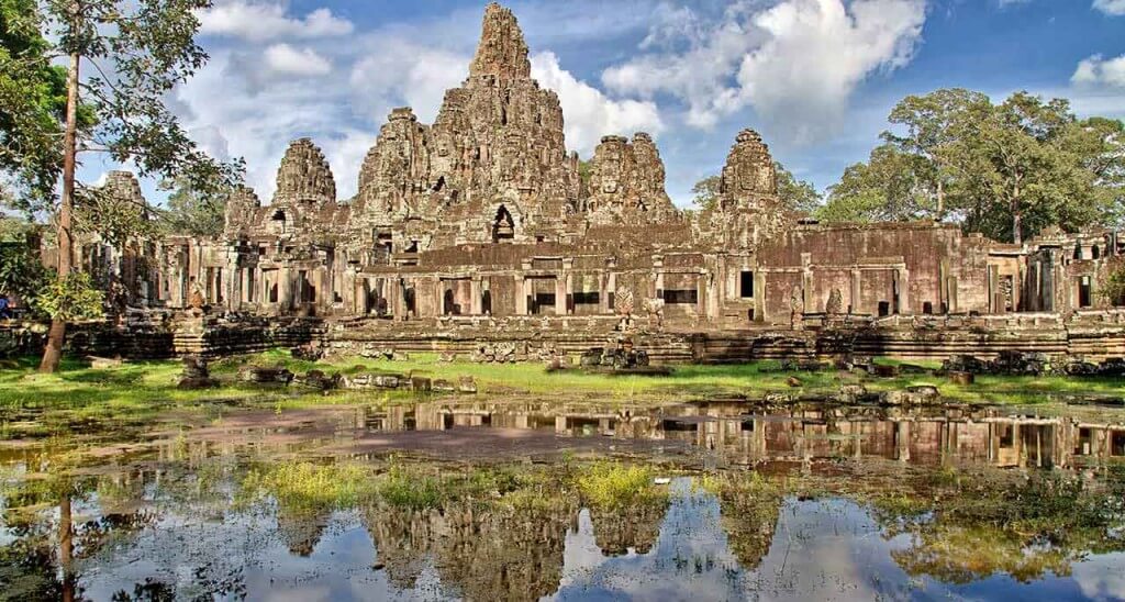 Siem Reap, Cambodia