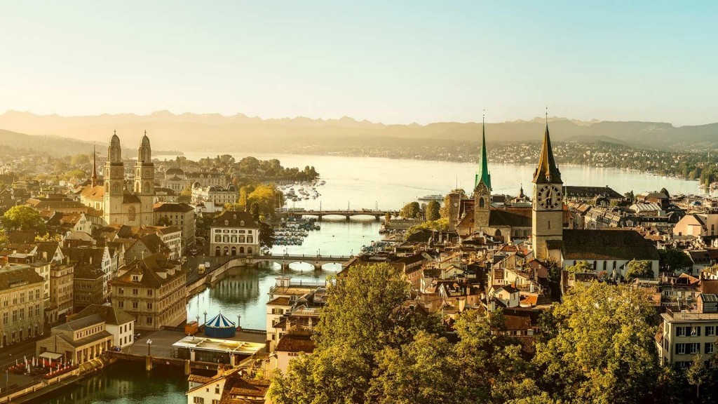 Zurich