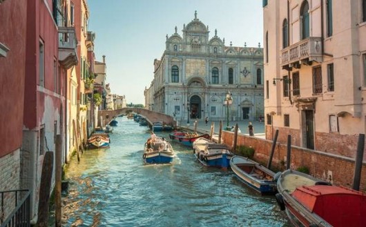 Venice