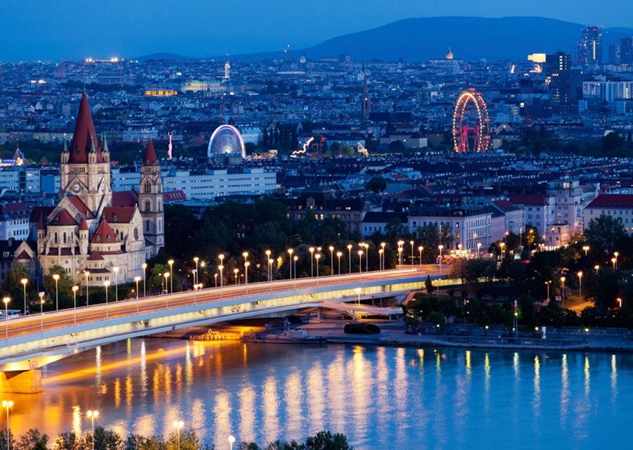 Europe - International Holidays