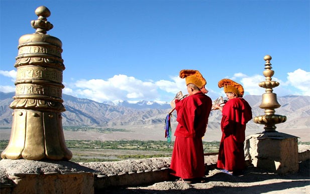 Ladakh Holiday