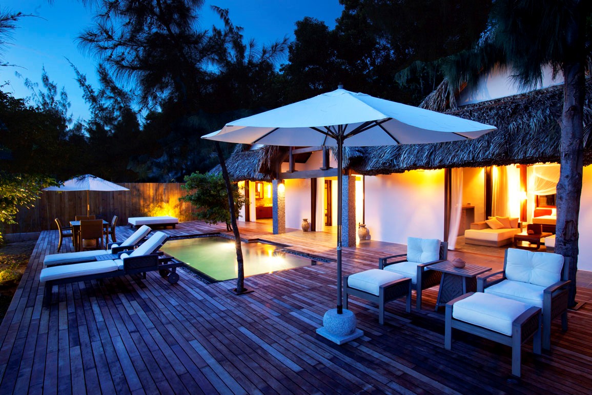 An Lam Ninh Van Bay-Romantic Hotel