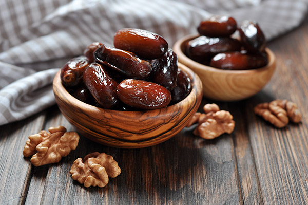 Dates - Dubai