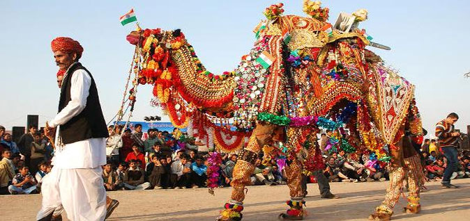 Rajasthan Festivals