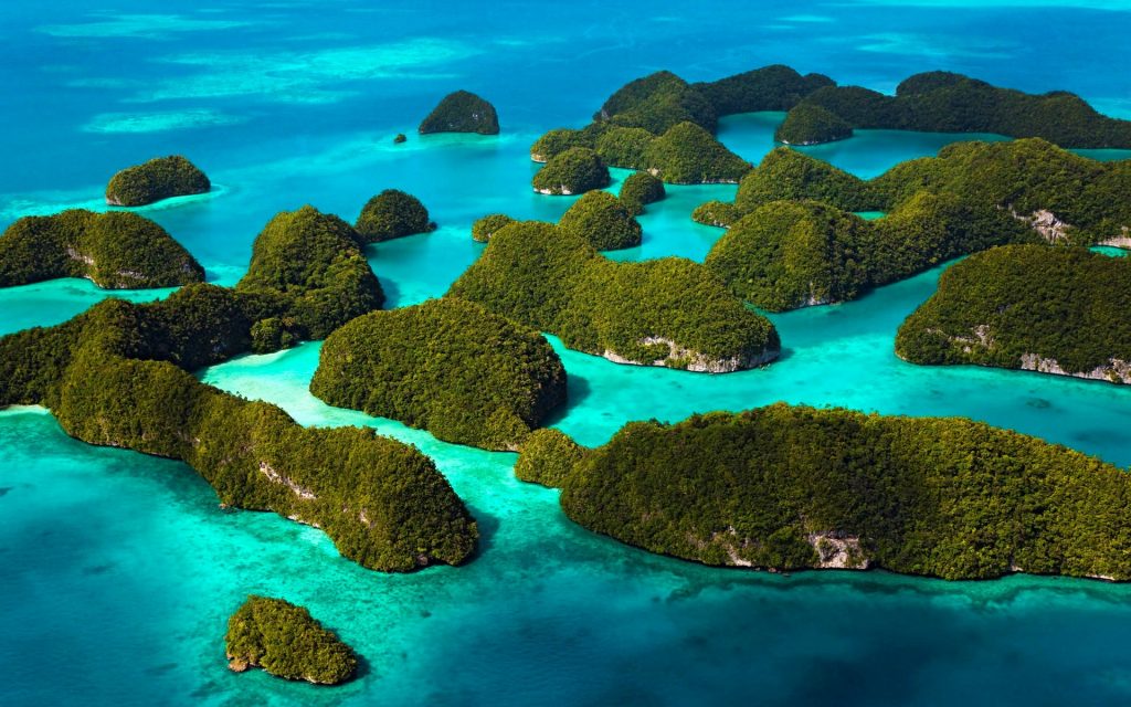 Andamans