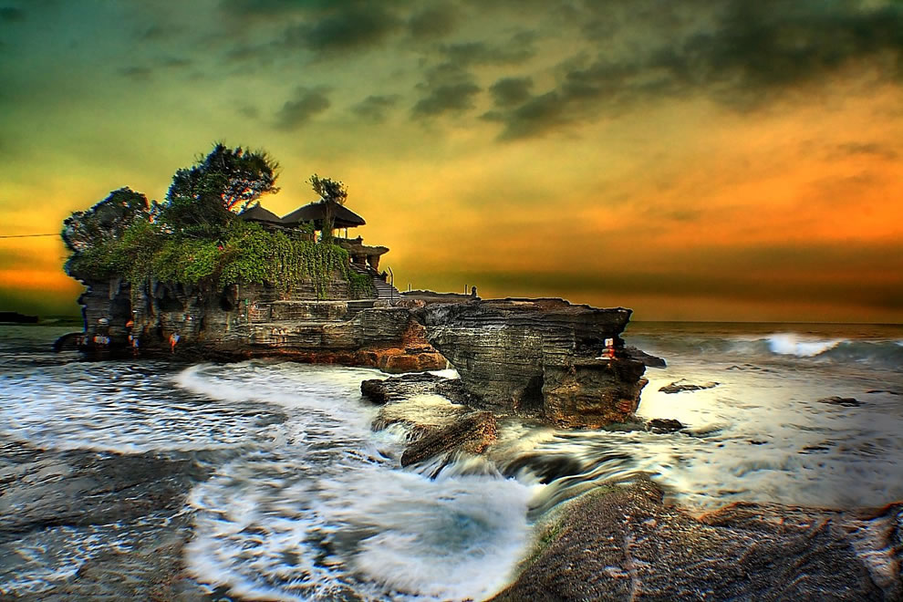 Bali, Indonesia