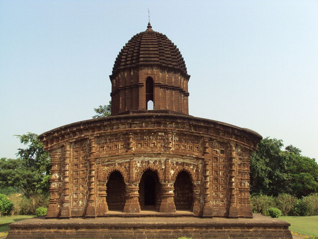 Bishnupur, West Bengal