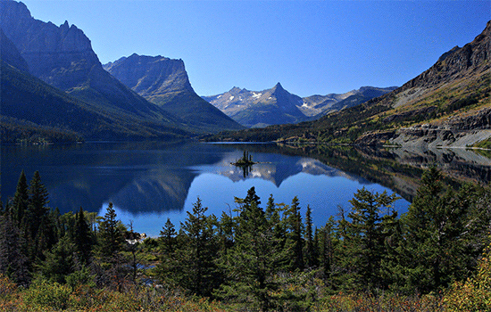 Nelson Lakes National Park
