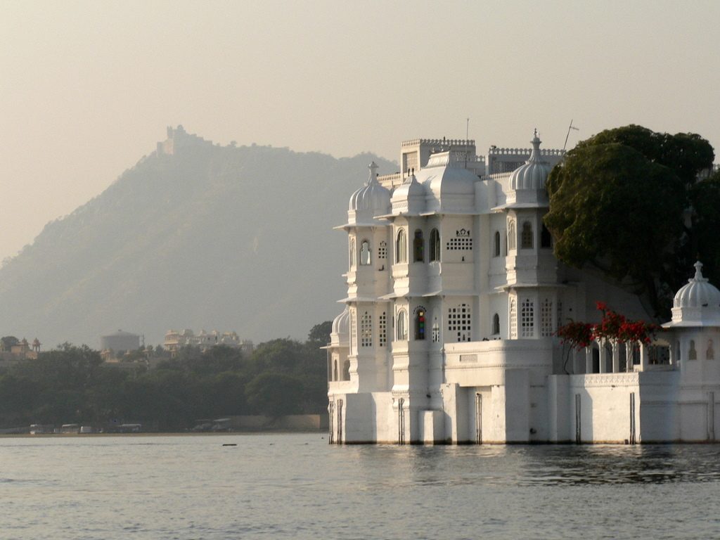 Udaipur, Rajasthan