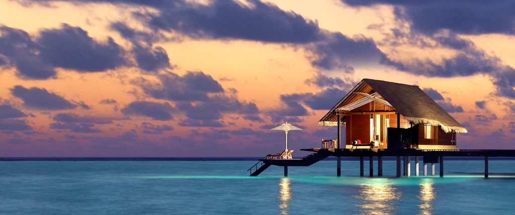 Maldives