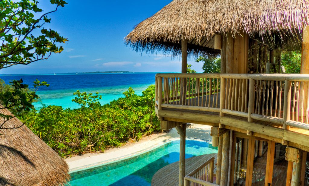 Maldives culture