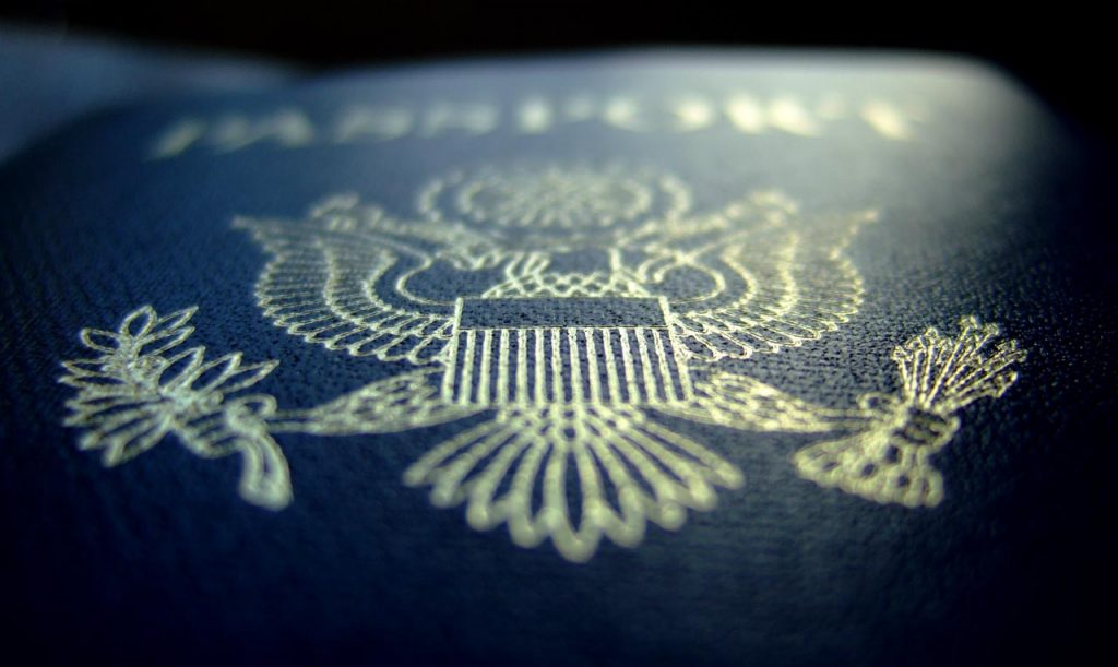 Passport