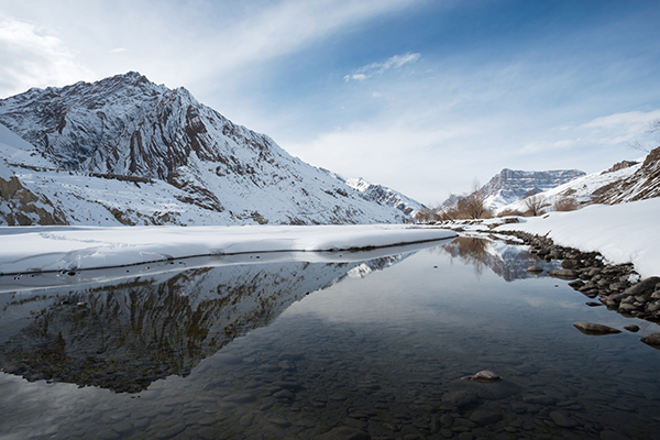 Suraj Tal-Photographer’s Delight