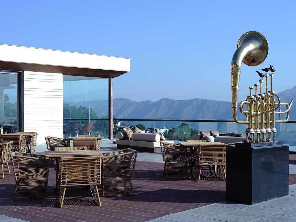 JW Marriott Mussoorie