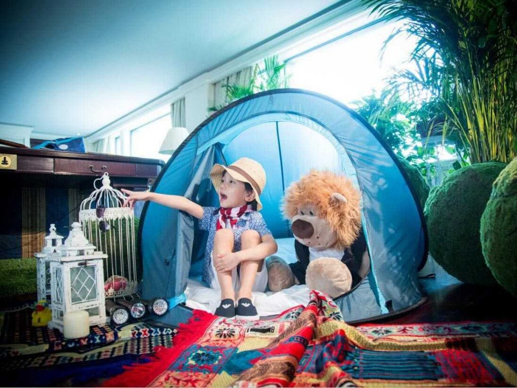 The Ritz-Carlton, Bangalore