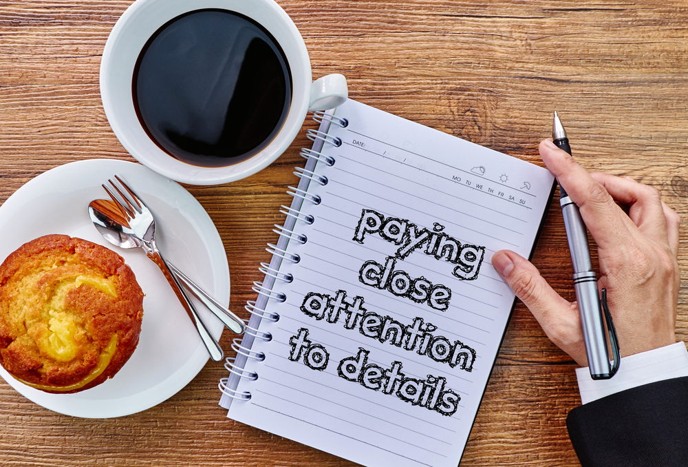 Pay Attention - Money Transfer