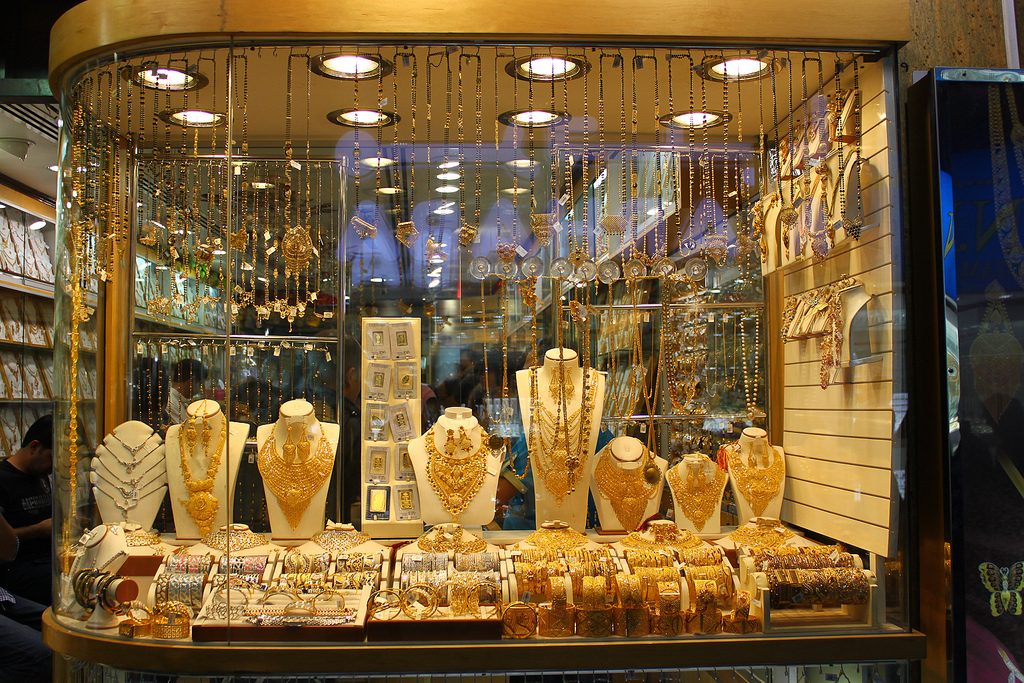 Gold Souk