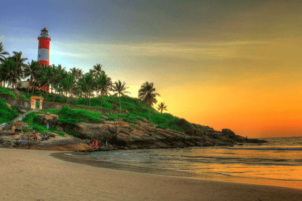 11 Destinations In India To Make The Most Of Your Winter Holidays Kerala
