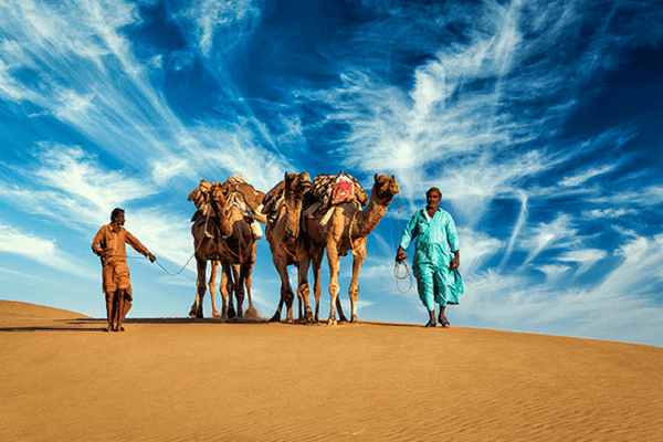 11 Destinations In India To Make The Most Of Your Winter Holidays Kutch