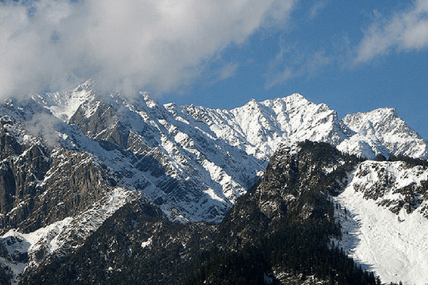 11 Destinations In India To Make The Most Of Your Winter Holidays Manali