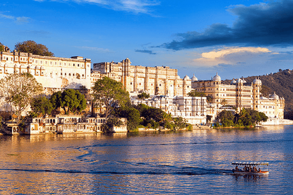 11 Destinations In India To Make The Most Of Your Winter Holidays Udaipur