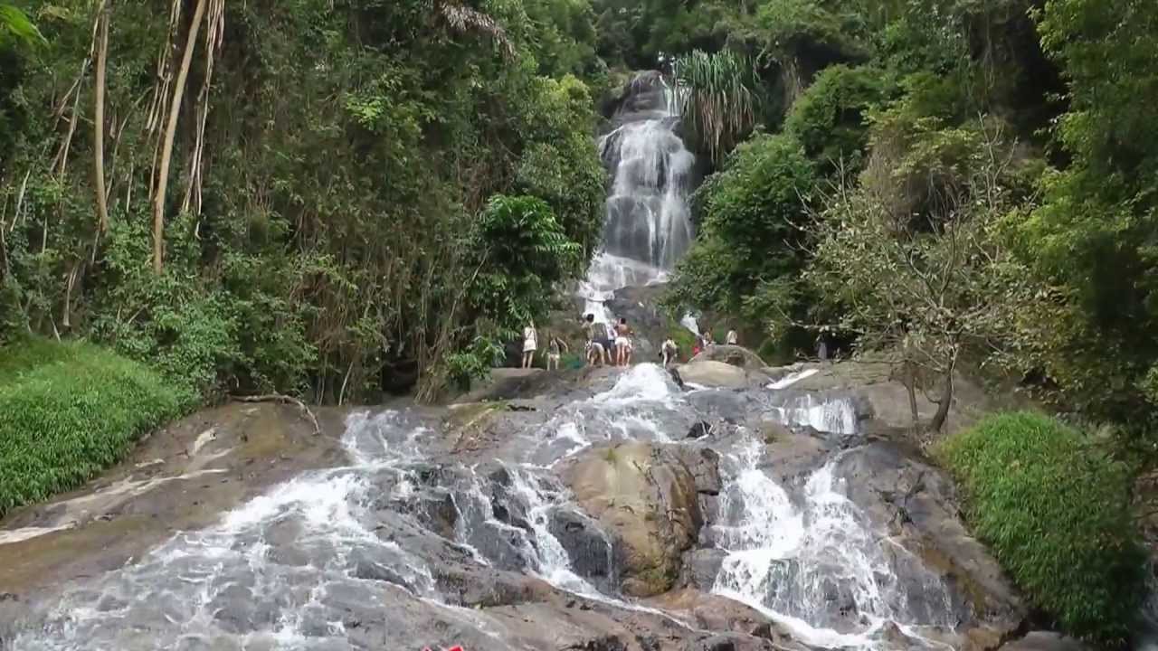 Koh Samui Jungle Tour